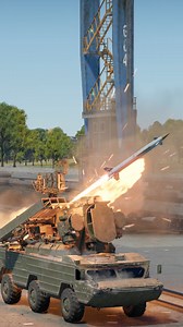 Insane Missile Launch Caught on Camera in HD! | Eisuturo