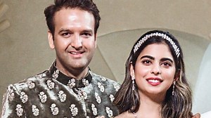 Isha Ambani-Anand Piramal wedding: Date, venue and all you need to know