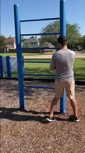 How to Do Leg Swings: Sagittal (Forward/Backward)