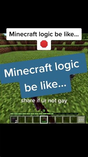 Fun Minecraft Logic Compilation