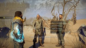 How to use Essence Stones in Atlas Fallen