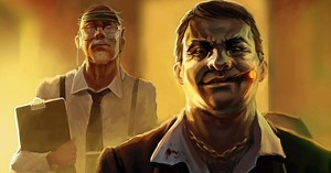 Wadjet Eye's vampire urban fantasy adventure Nighthawks gets teaser trailer