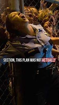The Pentagon’s Secret Zombie Defense Plan !