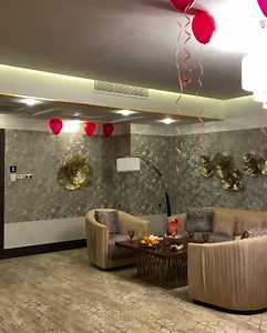 10K views · 201 reactions | Avez vous envie d’une mise en scène Romantique pour votre nuit de noce ou même Anniversaire de mariage ? Rodina hôtel vous permet d’offrir une belle preuve d’amour . Pour plus d’informations appelez le 0555557388 / 0555557287 . . #RodinaHotel #HotelOran #HotelAlgerie | Rodina Hôtel | Facebook