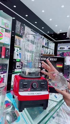 Ultimate Guide to Using the Silver Crest Double Jar Blender