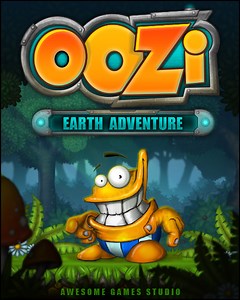 Oozi: Earth Adventure (2012) - MobyGames