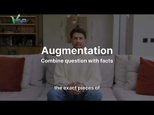 What is RAG? Retrieval-Augmented Generation Explained