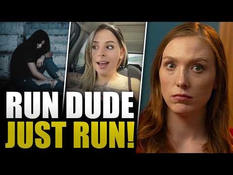 Men Move On To Hotter Women, Exes SEETHE