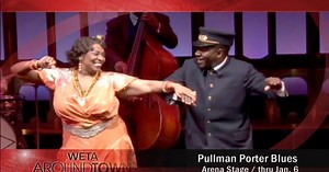 Pullman Porter Blues