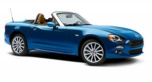What Makes Fiat's 124 Spider More Than A Badge-Engineered Mazda MX-5? | Carscoops