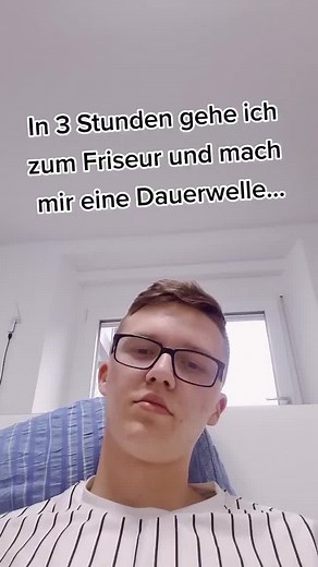 #fy #fyp #fürdich #dauerwelleundkette #dauerwellen