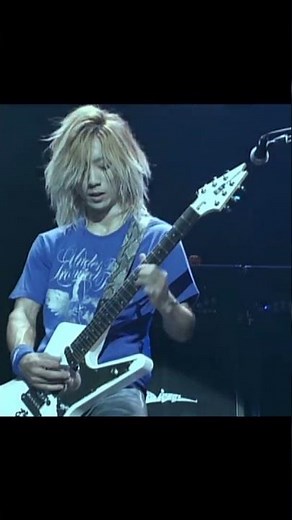 SYU 03 "GALNERYUS ガルネリウス / Future Never Dies" Japanese Metal Guitar Solo #ジャパメタ #Shorts