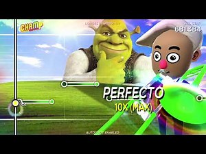 All Star - Smash Mouth [ Trombone Champ - Showcase ]