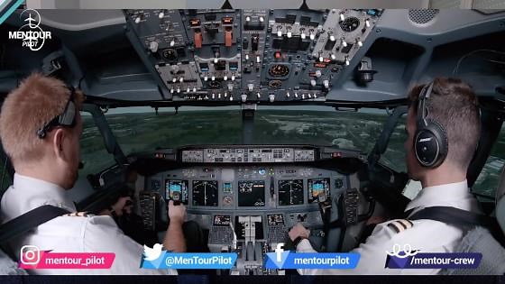 What Every Pilot Must Know About Approach Stability