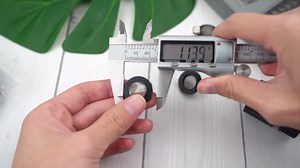 8pcs Stainless Steel Filter Hose Washers, Hose Coupling with Strainer, Inlet Hose Screen Washer Replacement Fit for 3/4" Garden Hose Connector & 5/8" Washing Machine