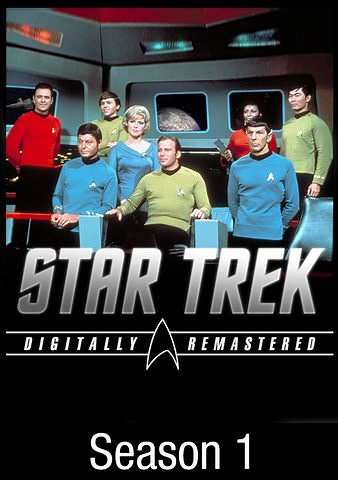 Star Trek: The City on the Edge of Forever