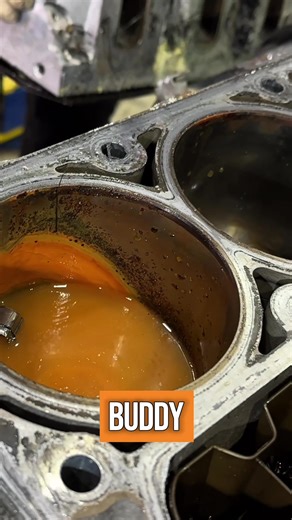 Water in the Block: My Camaro's Unique Experience