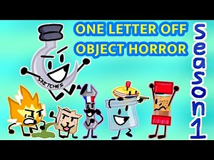 OLOOH Season 1 - All Episodes