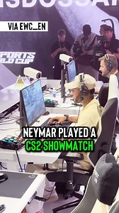 433K views · 1.4K reactions | @neymarjr mouse grip is INSANE 﫳 | ESL Counter-Strike | Facebook