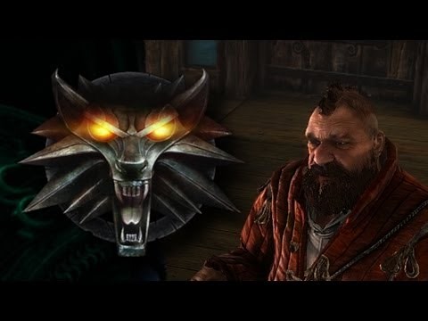 Wiedźmin 2 - ER (#8) Podziemny Krąg