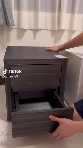 探索機關暗櫃的設計秘密