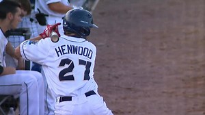 Former Appleton North standout helping Dock Spiders to strong start