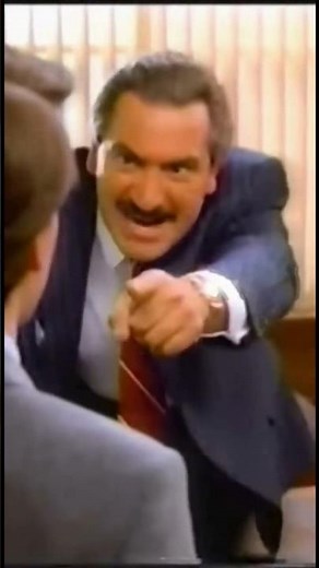 80s commercial - Neptune Handshake #80s #retro