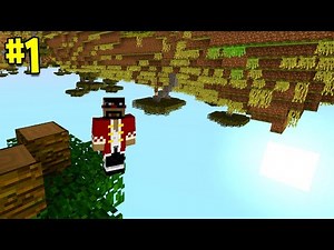 Beating Minecraft But It's Upside Down (#1)