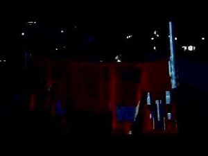 Transformers Fan Film Trailer