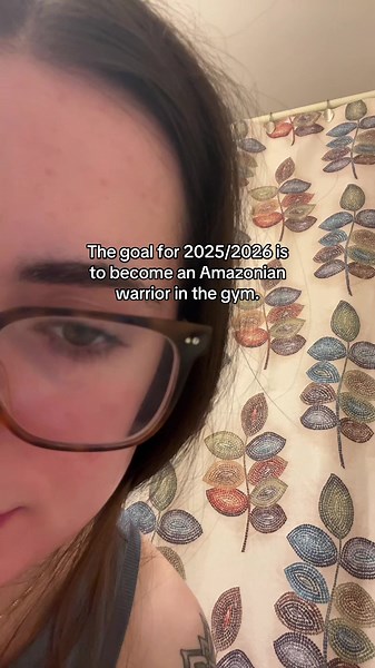 Transform into an Amazonian Warrior at the Gym