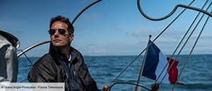 Thomas Pesquet : Objectif France