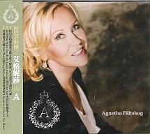 Agnetha Fältskog = 愛妮莎法斯克 - A