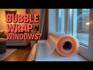 We Tested 3 Ways to Insulate Windows (Viewer Requests)