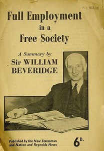 Beveridge Report - Alchetron, The Free Social Encyclopedia