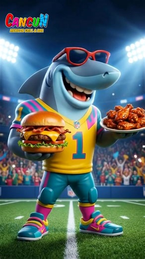 Monday night football 🏈 at Cancun Mexican Grill & Bar | Cancun Mexican Grill & Bar