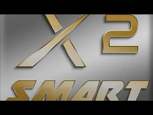 جديد كود smart x2 الجزاء سابيع