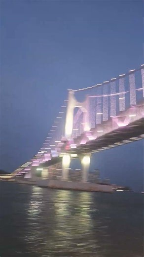 부산여행 요트경기장 요트투어 야경 광안대교