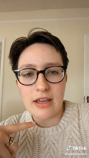 macho butch on TikTok