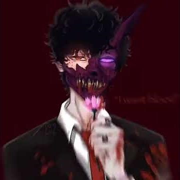 Corpse husband [AMV] - E-GIRLS ARE RUINING MY LIFE! HD