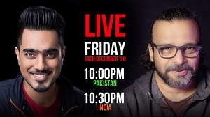 Hey Everyone! Here's everybody's favourite guest. Unmesh Dinda from Piximperfect. I don't think he needs any introduction but for those who don't know him I would just say he is the biggest Photoshop Guru around the globe. Don't miss this live session only on GFXMentor youtube channel. Friday, 18th Decemeber 2020 at 10:00pm Pakistan Standard Time and 10:30pm Indian Standard Time | GFXMentor