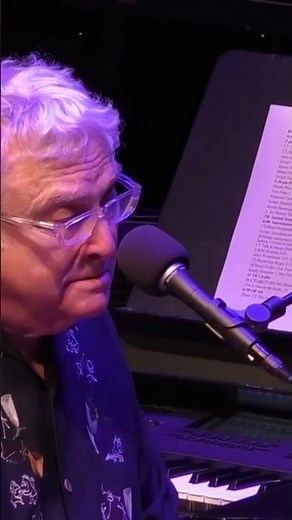 Randy Newman performs "You've Got a Friend in Me" #shorts
