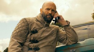 Jason Statham’s Hit 2024 Action Movie Out on Hulu Today