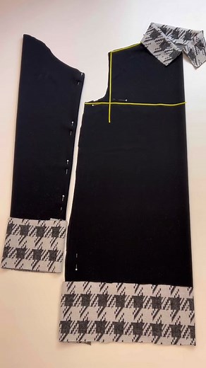 DIY Shirt Collar Design Tutorial for Men