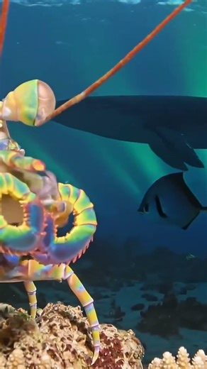 Elite Predators: Top 5 Fastest Marine Animal Documentary Unveiled 🏆🦈