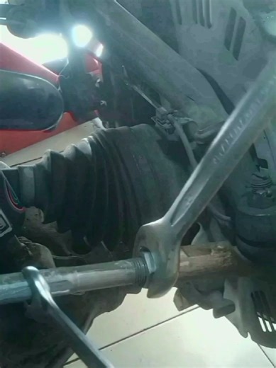 ตั้งศูนย์ล้อ WHEEL ALIGNMENT เพื่อการขับขี่ที่ปลอดภัย