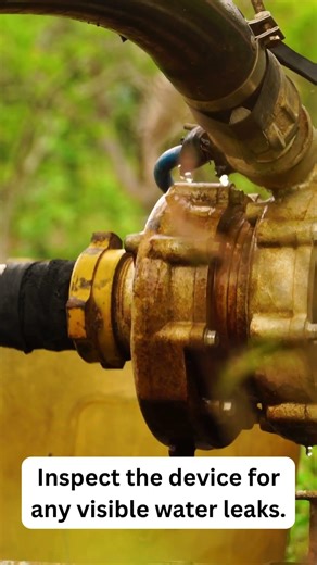 Quick Backflow Preventer Inspection Tips You Need!
