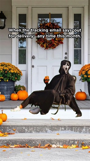 2.8K views | The only thing scarier than horror movies? Running out of Backyard Butchers. #MeatSubscription #MeatDelivery #BackyardButchers #Grilling #scarystories #halloween | Backyard Butchers | Facebook