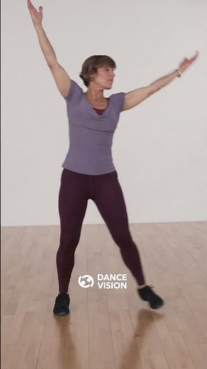 Learn to dance Paso Doble with confidence! 💃🔥 Watch this quick demo and master the moves!💃