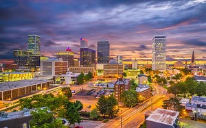 Oklahoma | Country Home Elevator & Stair Lift