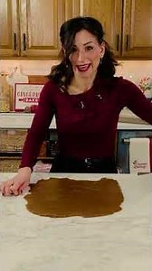 The gingerbread cookie recipe everyone loves